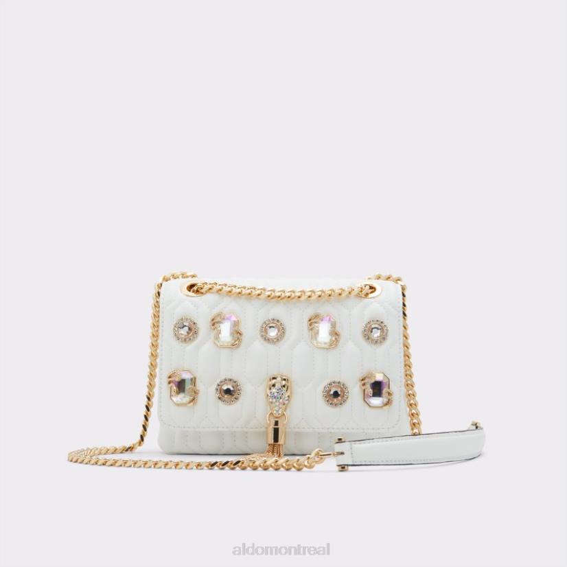 Aldo france sac VD8R967 Aldo héritage de mode blanc