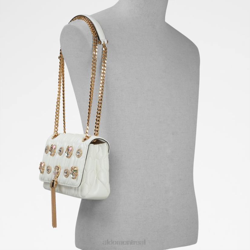 Aldo france sac VD8R967 Aldo héritage de mode blanc