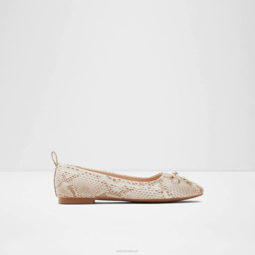 Aldo footwear VD8R2579 Aldo kaullan ballerines mode multi