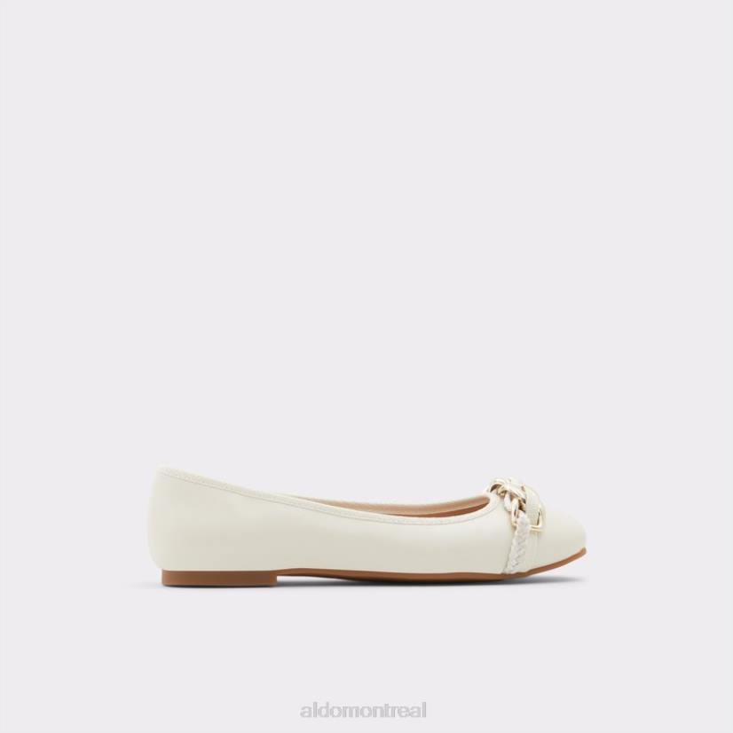 Aldo footwear VD8R414 Aldo mode ocalirin blanc