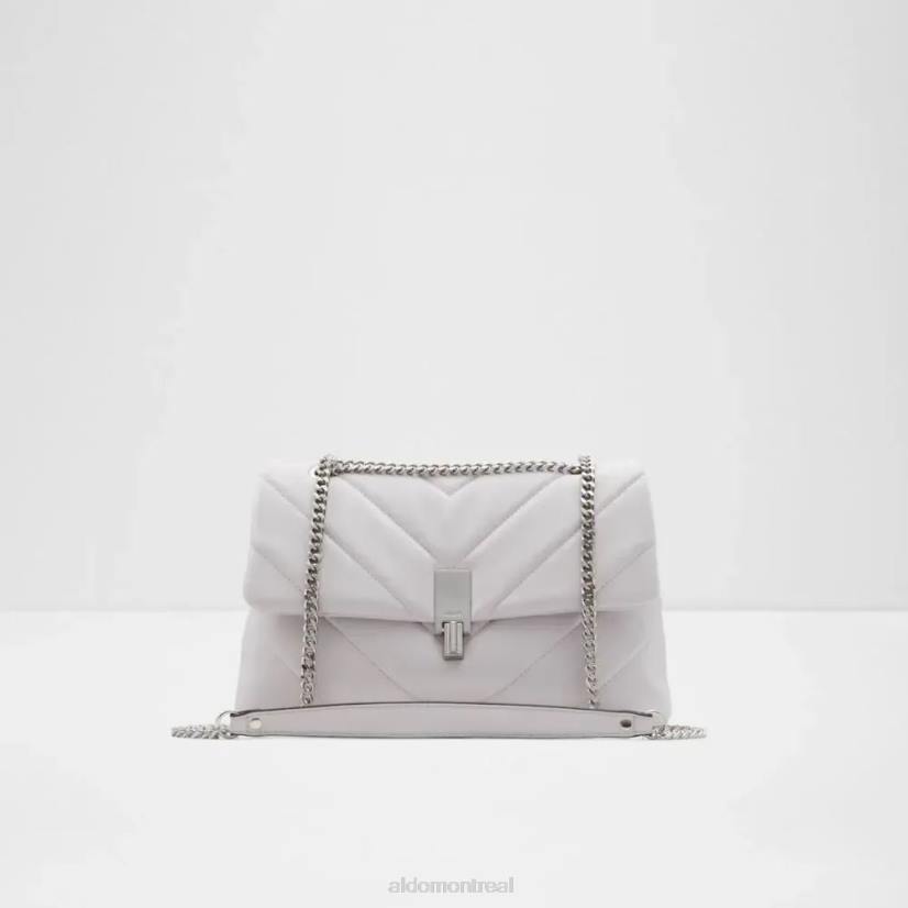 Aldo footwear VD8R6024 Aldo rhiladia sac à main femme bandoulière autre gris mode