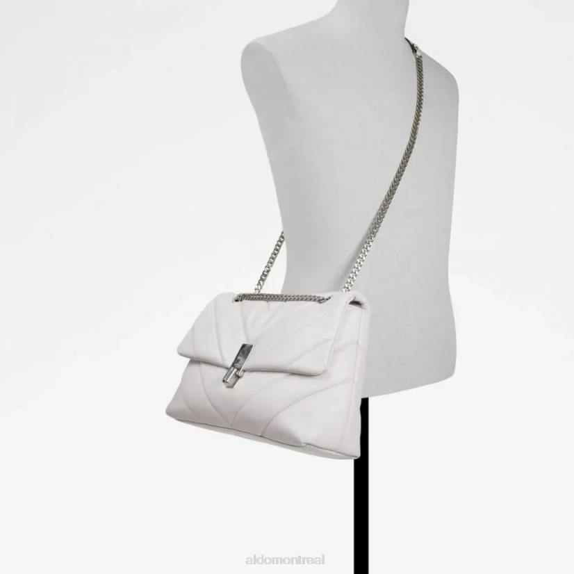 Aldo footwear VD8R6024 Aldo rhiladia sac à main femme bandoulière autre gris mode