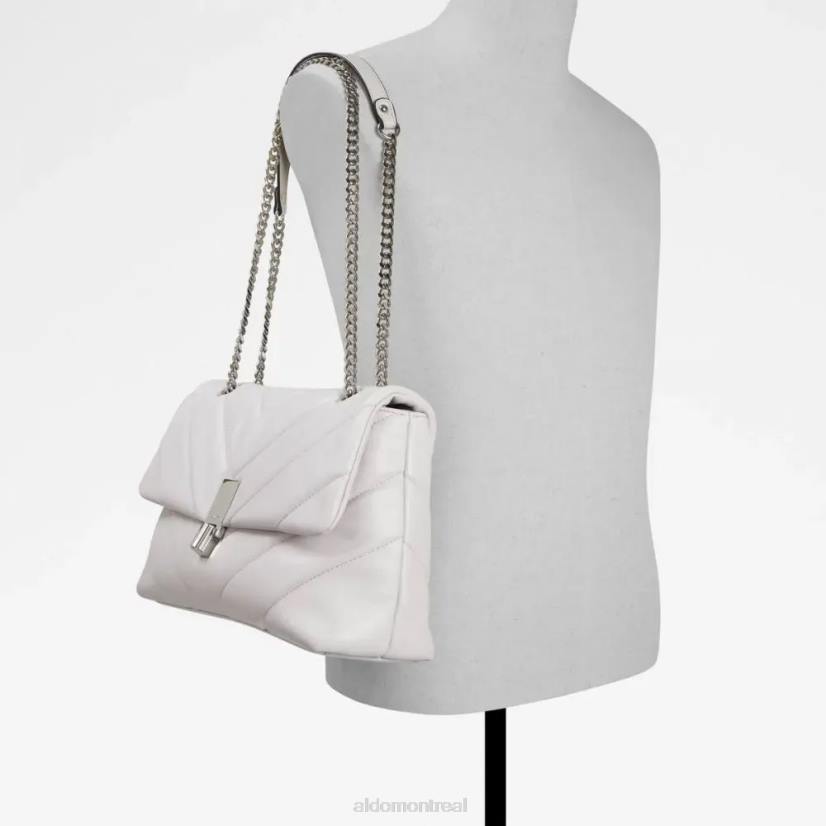 Aldo footwear VD8R6024 Aldo rhiladia sac à main femme bandoulière autre gris mode