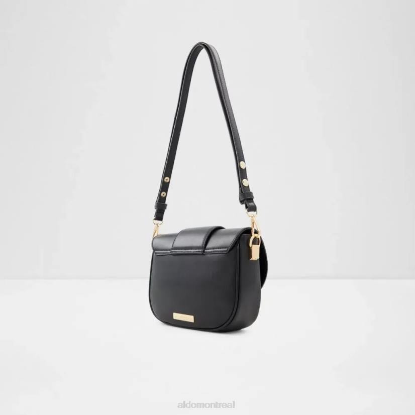 Aldo footwear VD8R6029 Aldo ybiram sac à main femme bandoulière noir mode