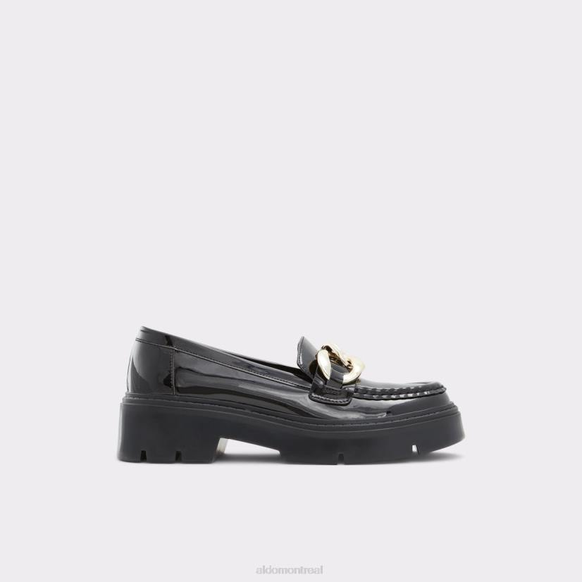 Aldo footwear VD8R7054 Aldo kahlow mode noir