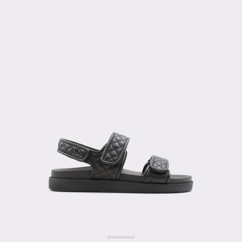 Aldo footwear VD8R7139 Aldo eowiliwia mode noire