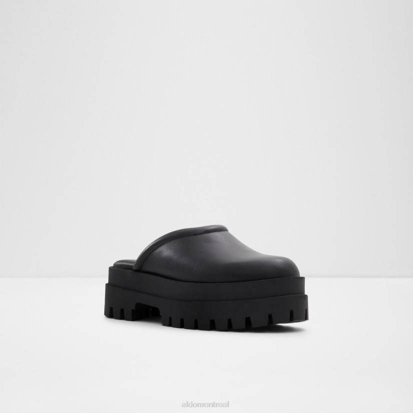 Aldo footwear VD8R7184 Aldo sabots et mules biglease mode noir
