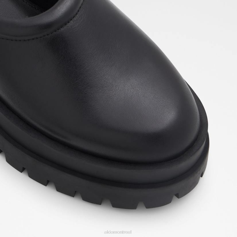 Aldo footwear VD8R7184 Aldo sabots et mules biglease mode noir