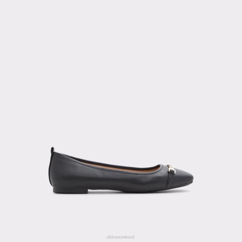 Aldo footwear VD8R9329 Aldo mode ballade ballerine noir