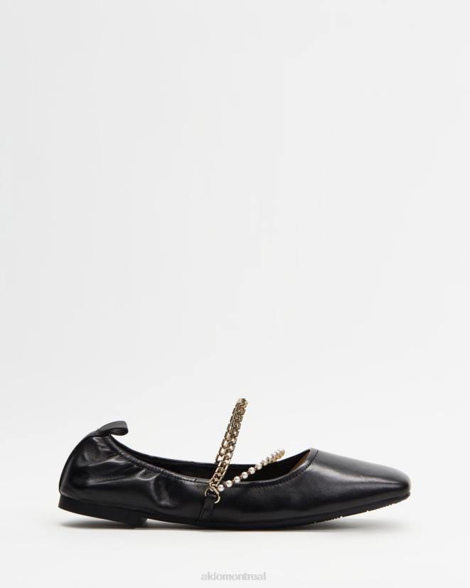 Aldo footwear sale VD8R11935 Aldo mode noir miralethiel