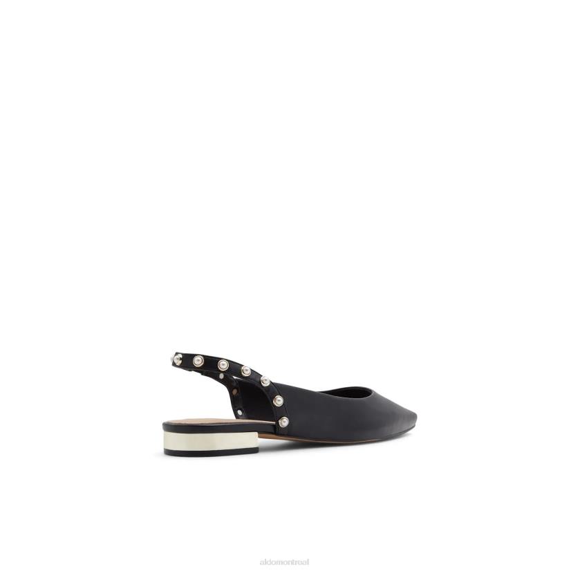 Aldo footwear sale VD8R2555 Aldo ballerines mayllan noir mode