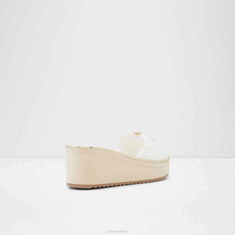 Aldo footwear sale VD8R2565 Aldo mode onayllan blanche