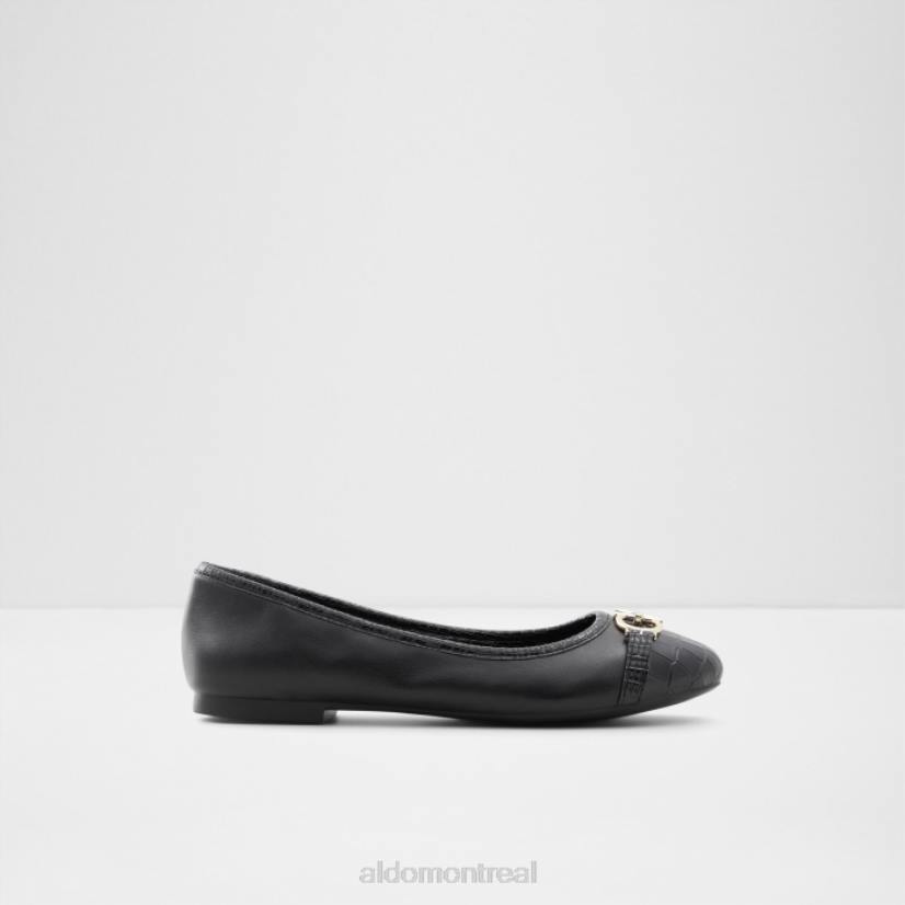 Aldo footwear sale VD8R2575 Aldo ballerines laabelle noires à la mode