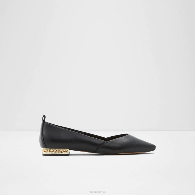 Aldo footwear sale VD8R2580 Aldo honak ballerines mode noir