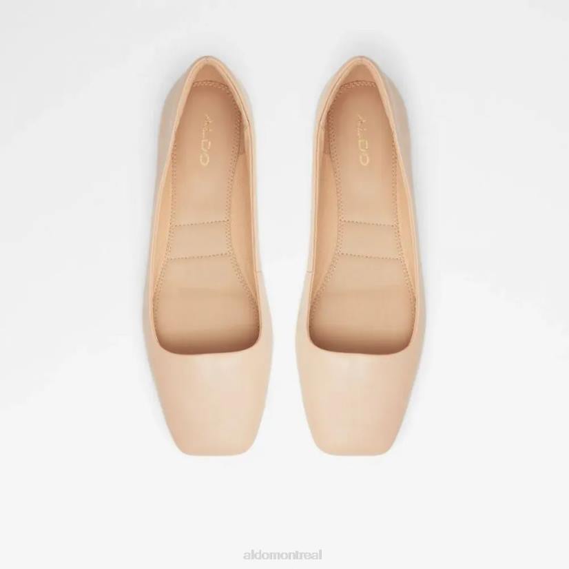 Aldo footwear sale VD8R6000 Aldo ballerine femme koosaflex plate fashion bone