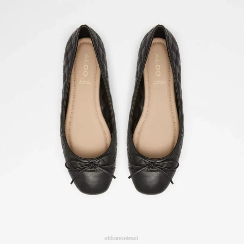 Aldo footwear sale VD8R6005 Aldo ballerine femme braylynn noire mode plate