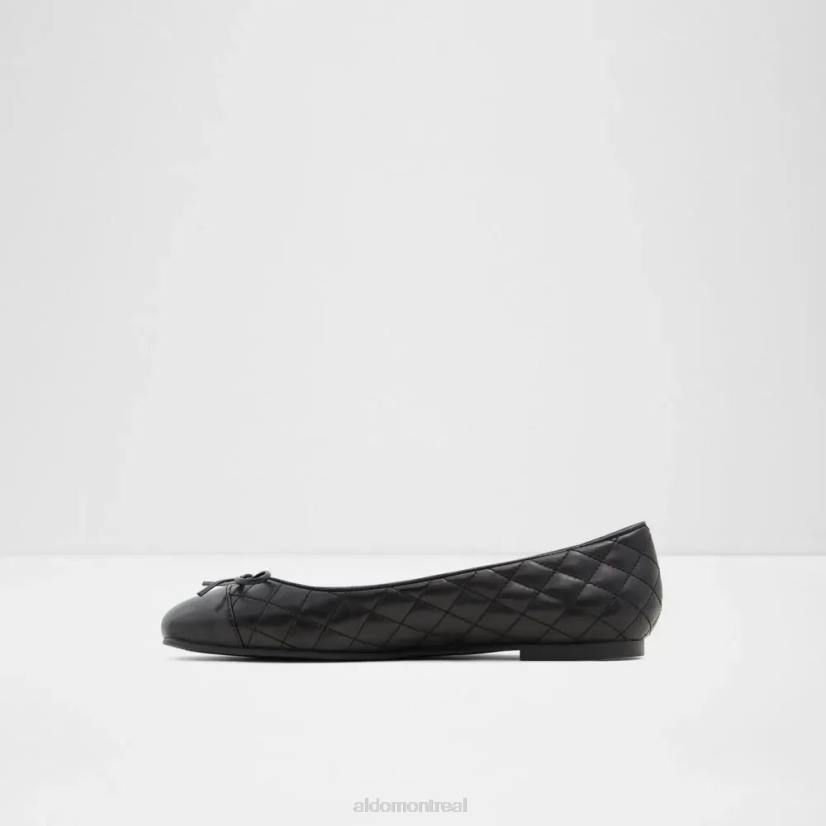 Aldo footwear sale VD8R6005 Aldo ballerine femme braylynn noire mode plate