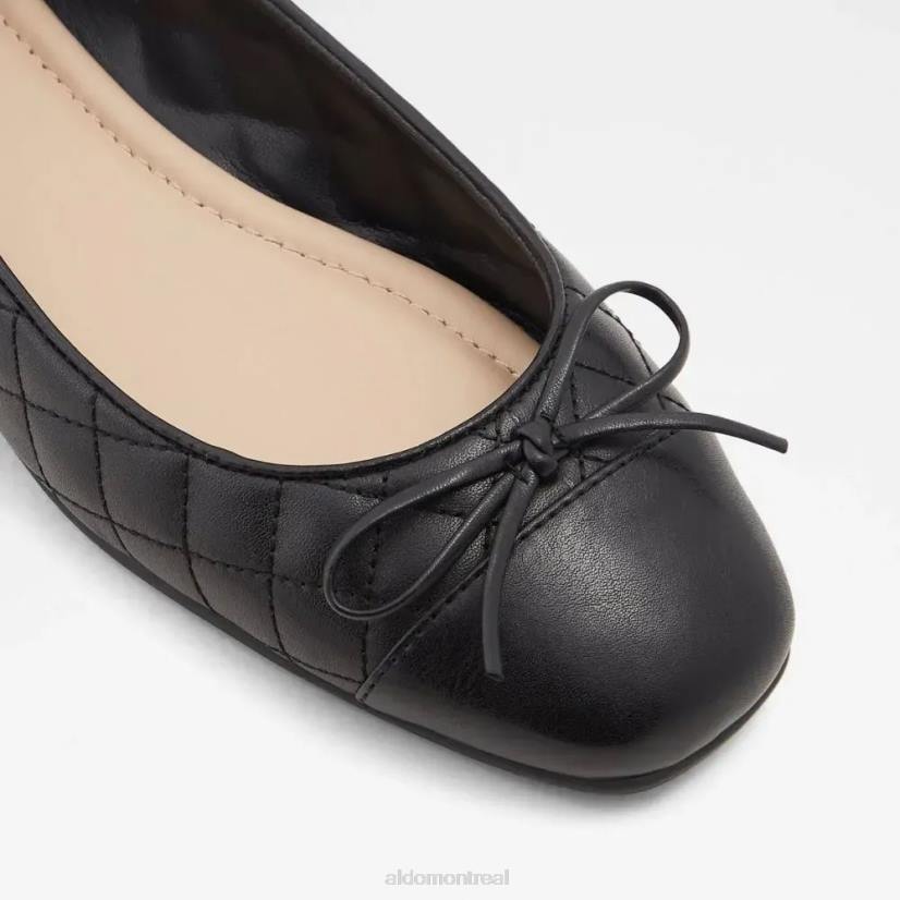 Aldo footwear sale VD8R6005 Aldo ballerine femme braylynn noire mode plate