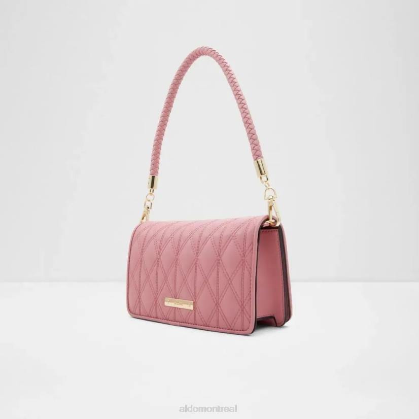 Aldo footwear sale VD8R6015 Aldo moad sac à main pour femme sac à bandoulière mode rose