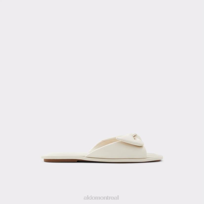 Aldo footwear sale VD8R700 Aldo pivoine de mode blanche