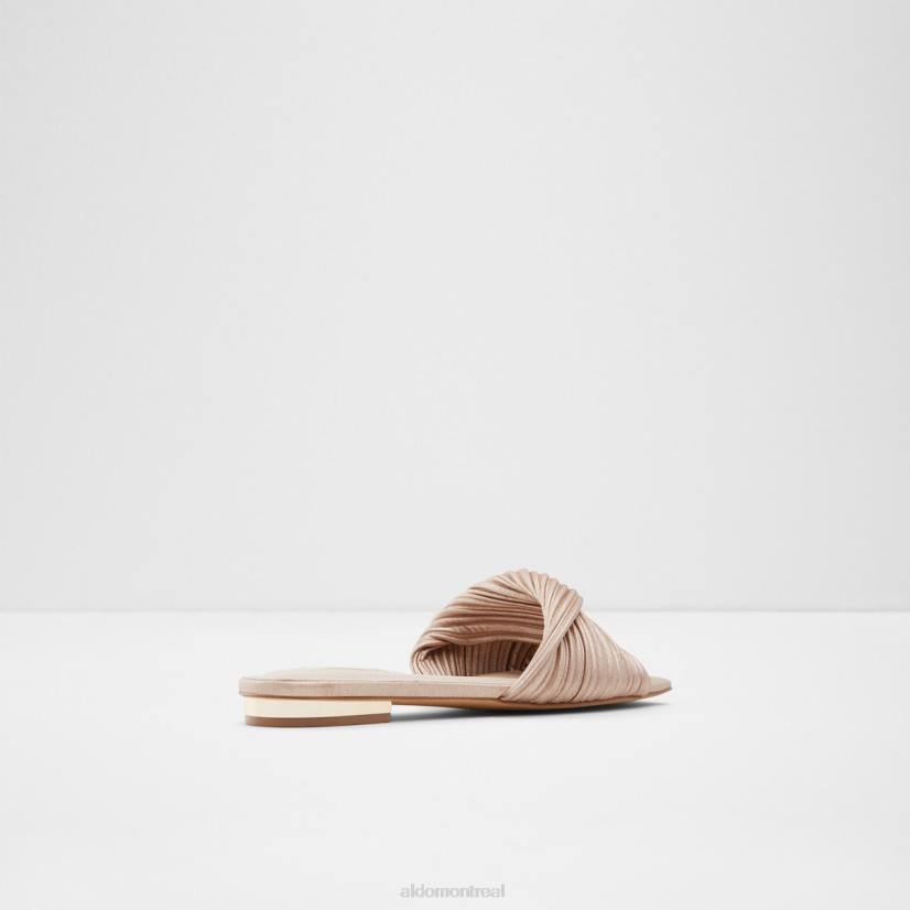 Aldo footwear sale VD8R7170 Aldo lupina mode or rose
