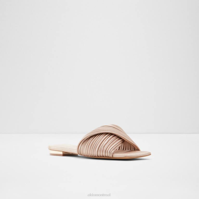 Aldo footwear sale VD8R7170 Aldo lupina mode or rose