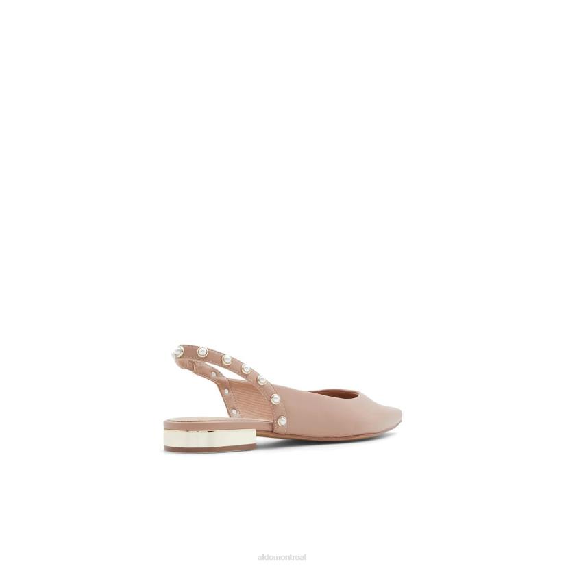 Aldo france VD8R2556 Aldo ballerines mayllan mode beige