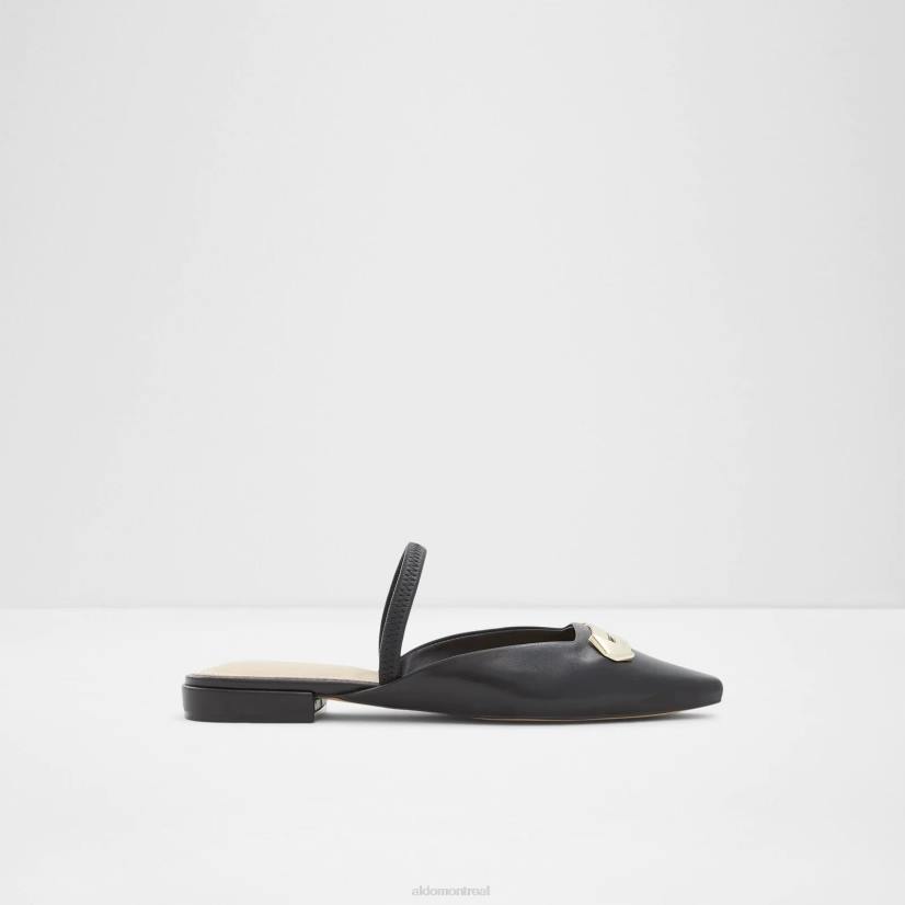 Aldo france VD8R2576 Aldo mocassins lothei noirs à la mode