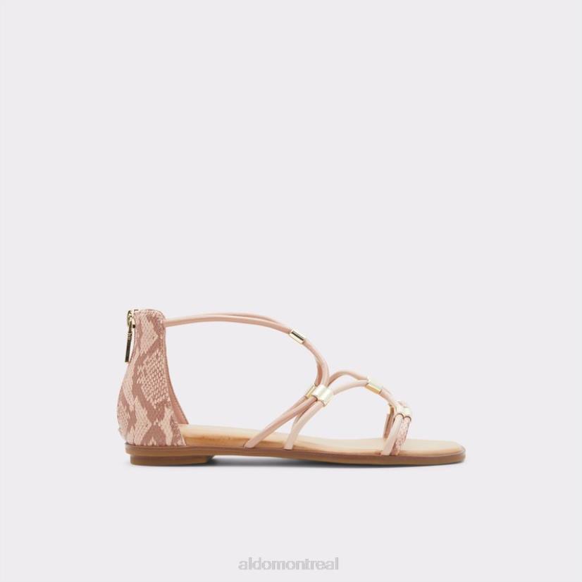 Aldo france VD8R316 Aldo oceriwenflex mode rose