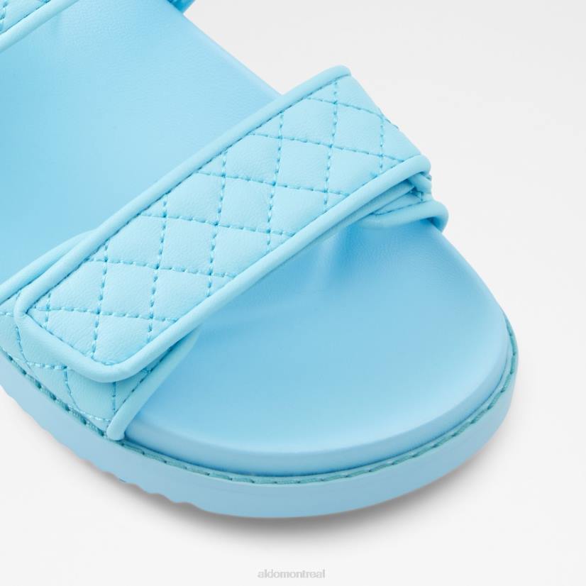 Aldo france VD8R3621 Aldo sandale plate à bride arrière eowiliwia à la mode