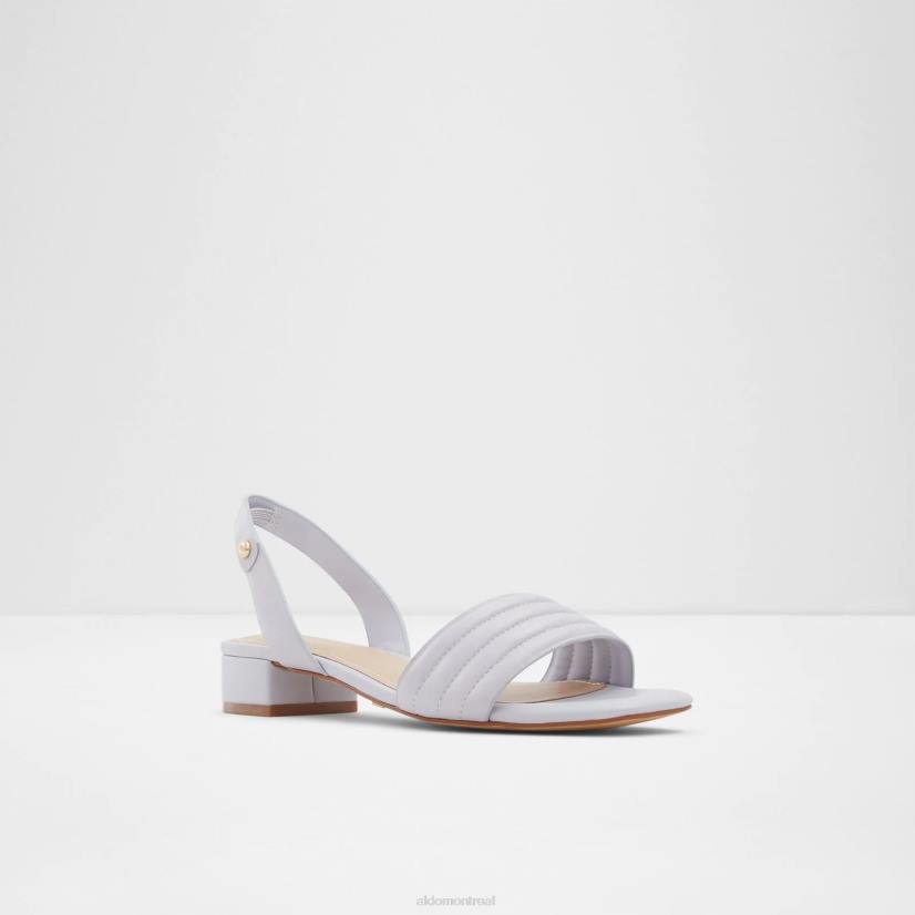 Aldo france chaussures homme VD8R2588 Aldo sandales plates zarewen mode violette