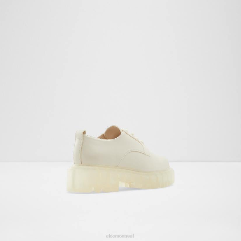 Aldo france chaussures homme VD8R3678 Aldo mode alexisse oxford chaussure semelle crantée blanc