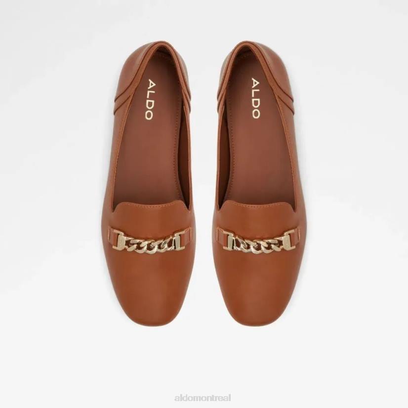 Aldo france chaussures homme VD8R5993 Aldo dandy à enfiler pour femme fashion holborn marron moyen
