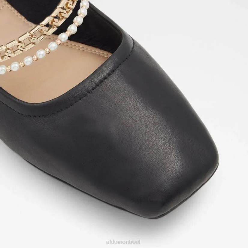 Aldo france chaussures homme VD8R6008 Aldo ballerine femme miralethiel plate noir mode