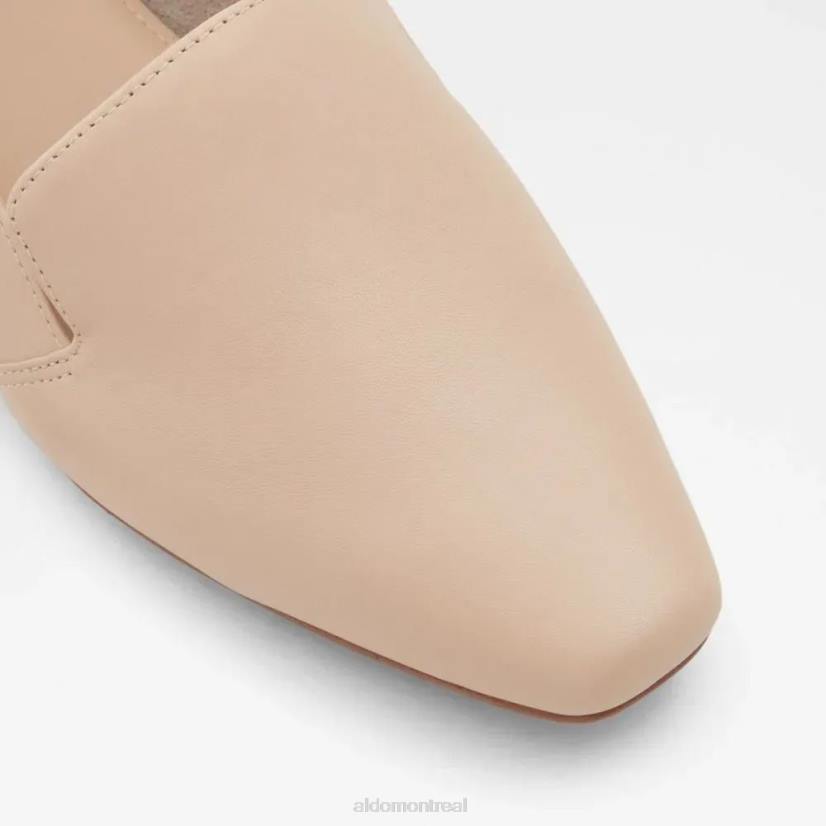 Aldo france chaussures homme VD8R6013 Aldo mocassins à enfiler pour femmes fashion bone ocauwenflex
