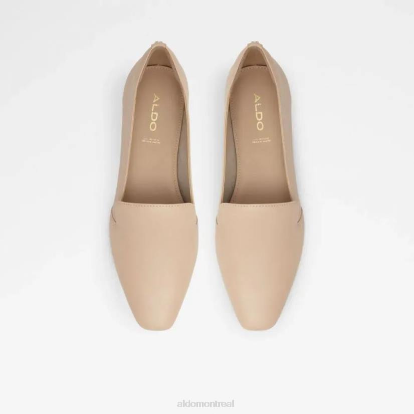 Aldo france chaussures homme VD8R6013 Aldo mocassins à enfiler pour femmes fashion bone ocauwenflex