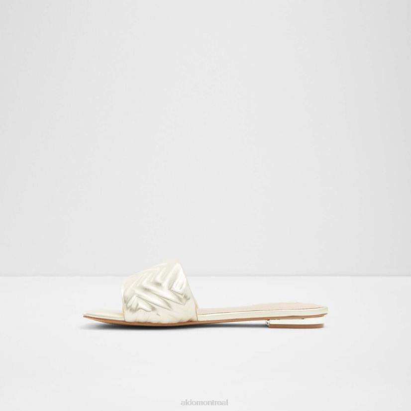 Aldo france chaussures homme VD8R7048 Aldo mode cleona or