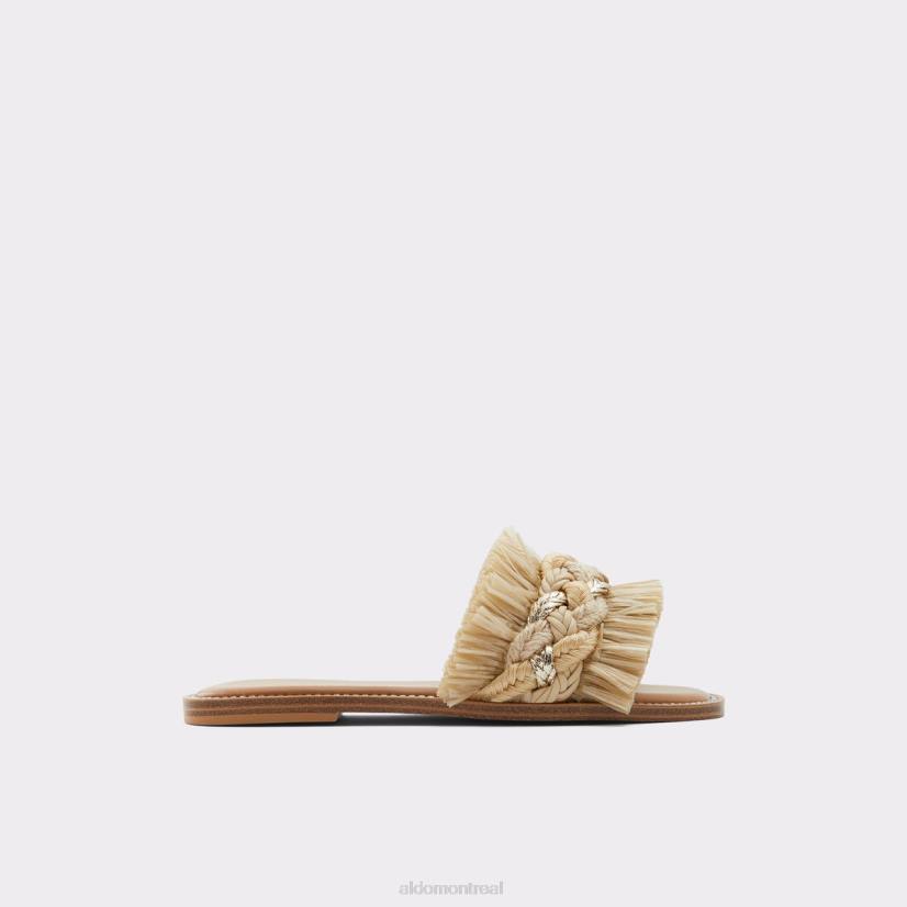 Aldo france chaussures homme VD8R7068 Aldo rotin mode naturel