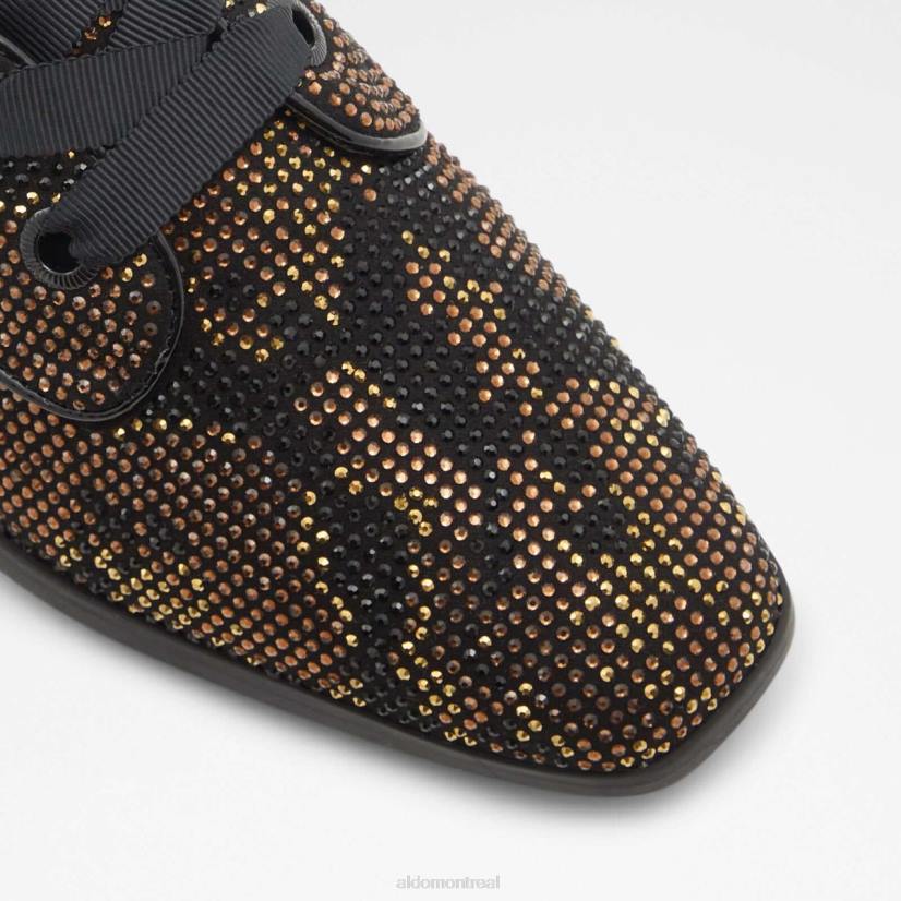 Aldo france chaussures homme VD8R7108 Aldo Agwenna marron à la mode