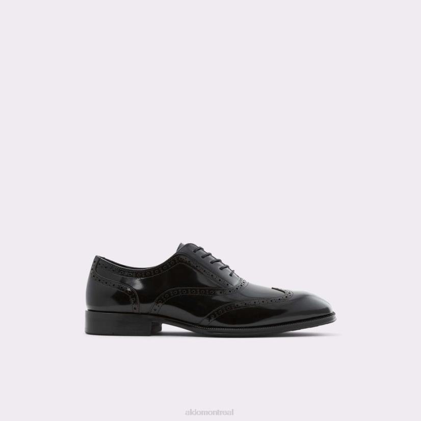 Aldo france chaussures homme VD8R9068 Aldo mode berera noir