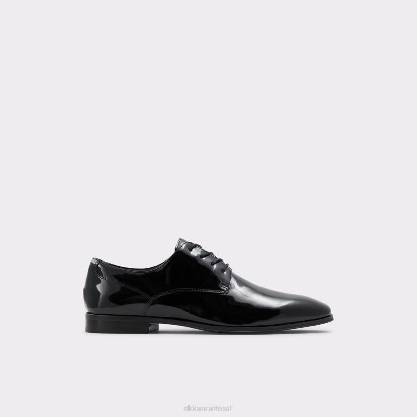 Aldo france chaussures homme VD8R9073 Aldo mode novvio noir