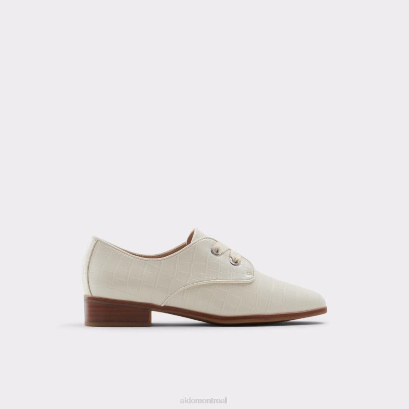 Aldo france sac VD8R3687 Aldo chaussure oxford agwenna de mode blanche