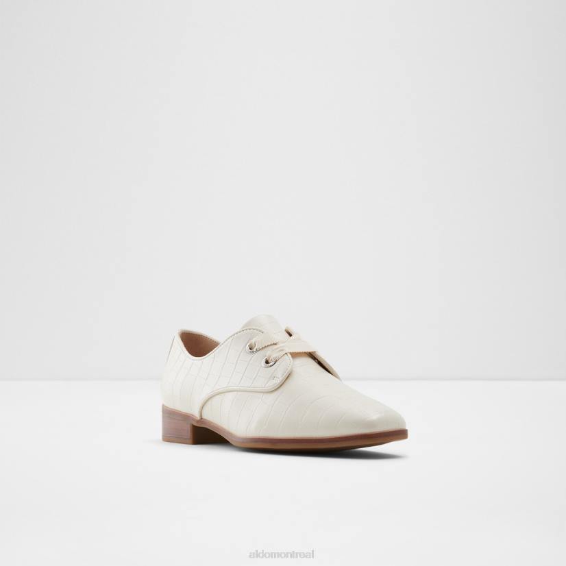 Aldo france sac VD8R3687 Aldo chaussure oxford agwenna de mode blanche