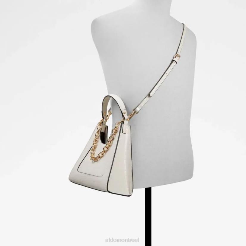 Aldo france sac VD8R6027 Aldo Sac à main en os ethotlan pour femmes, sac à bandoulière à la mode