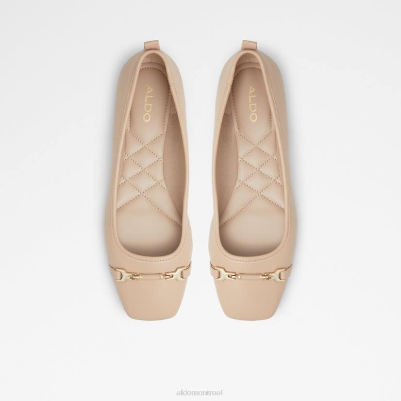 Aldo france sac VD8R9327 Aldo ballerine de ballade de mode en os
