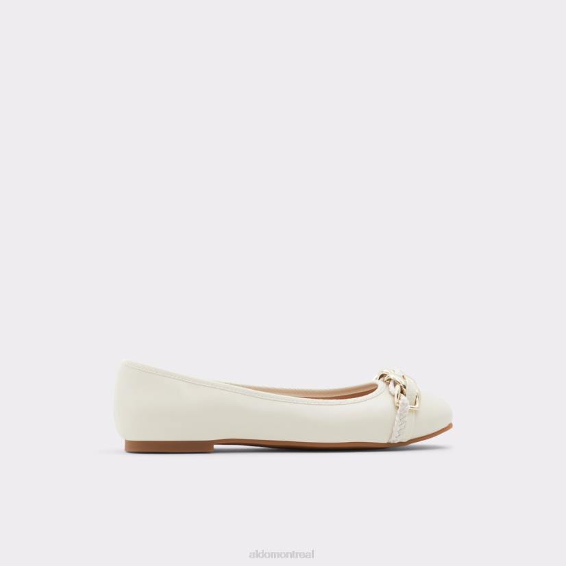 Aldo france sac VD8R9572 Aldo ballerine ocalirin de mode blanche