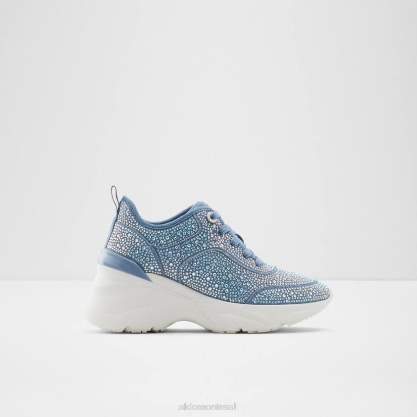 Aldo footwear VD8R11439 Aldo mode bleu aguileri