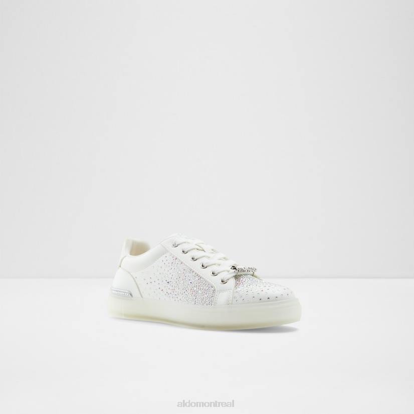 Aldo footwear VD8R11444 Aldo os de mode de baskets en verre