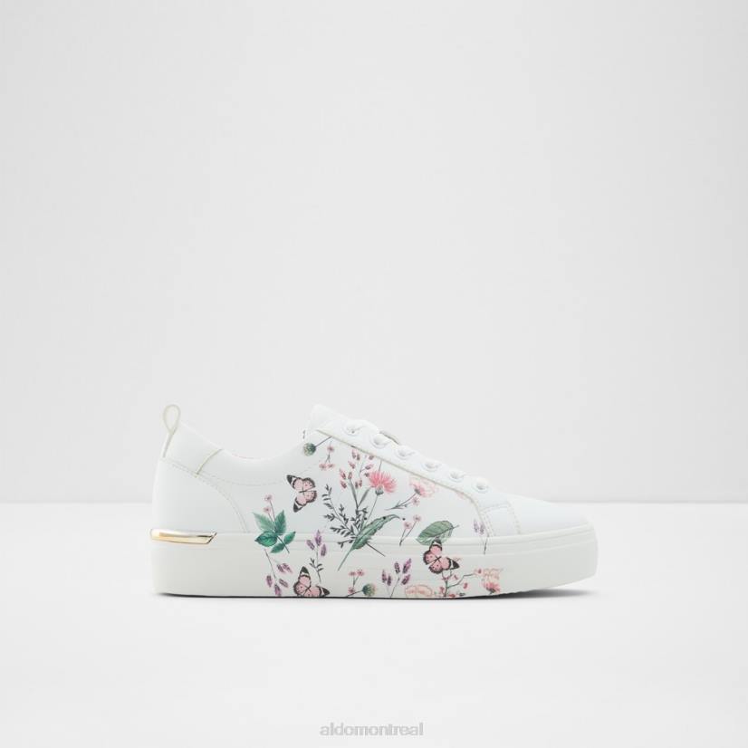 Aldo footwear VD8R11449 Aldo prairie de mode grise