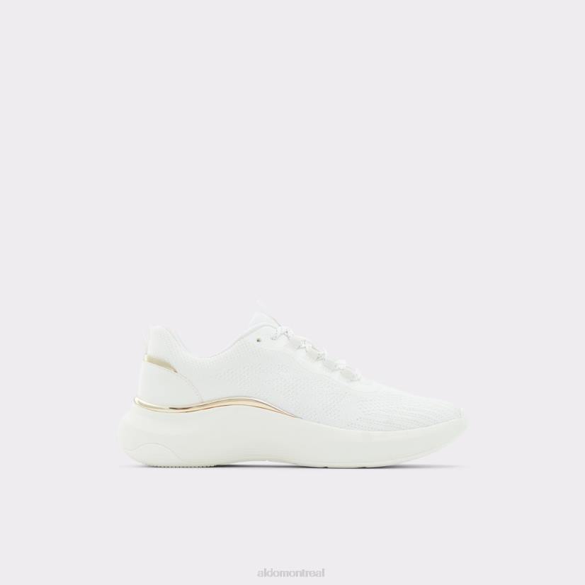 Aldo footwear VD8R3454 Aldo mode willo sneaker basse jogger semelle blanc